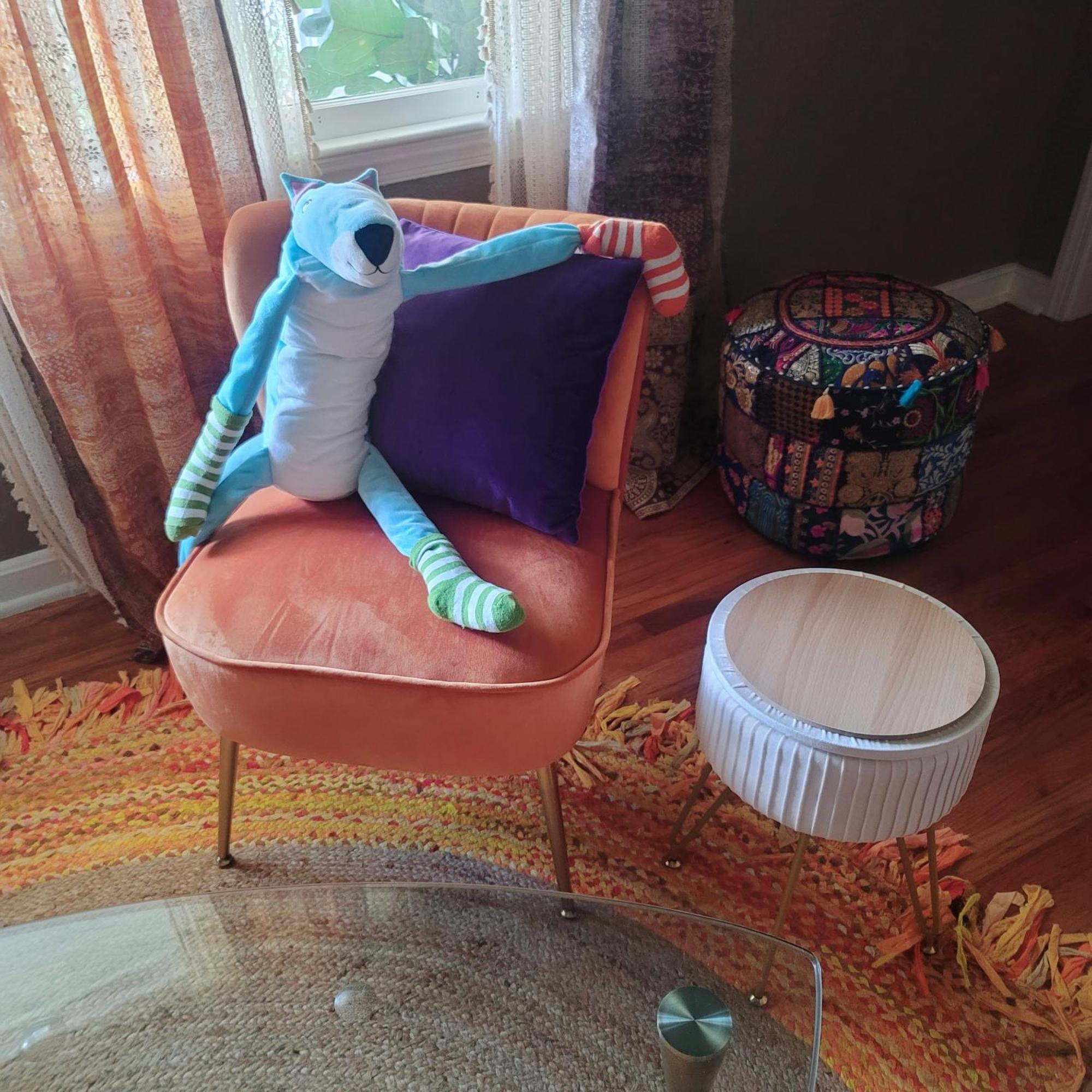 Beach Go-Boho Private Room & Coffee - Tea! Free Brunswick Luaran gambar